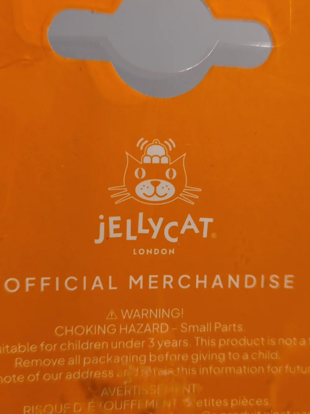 Jellycat adorable pink